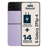 Galaxy Z Flip4